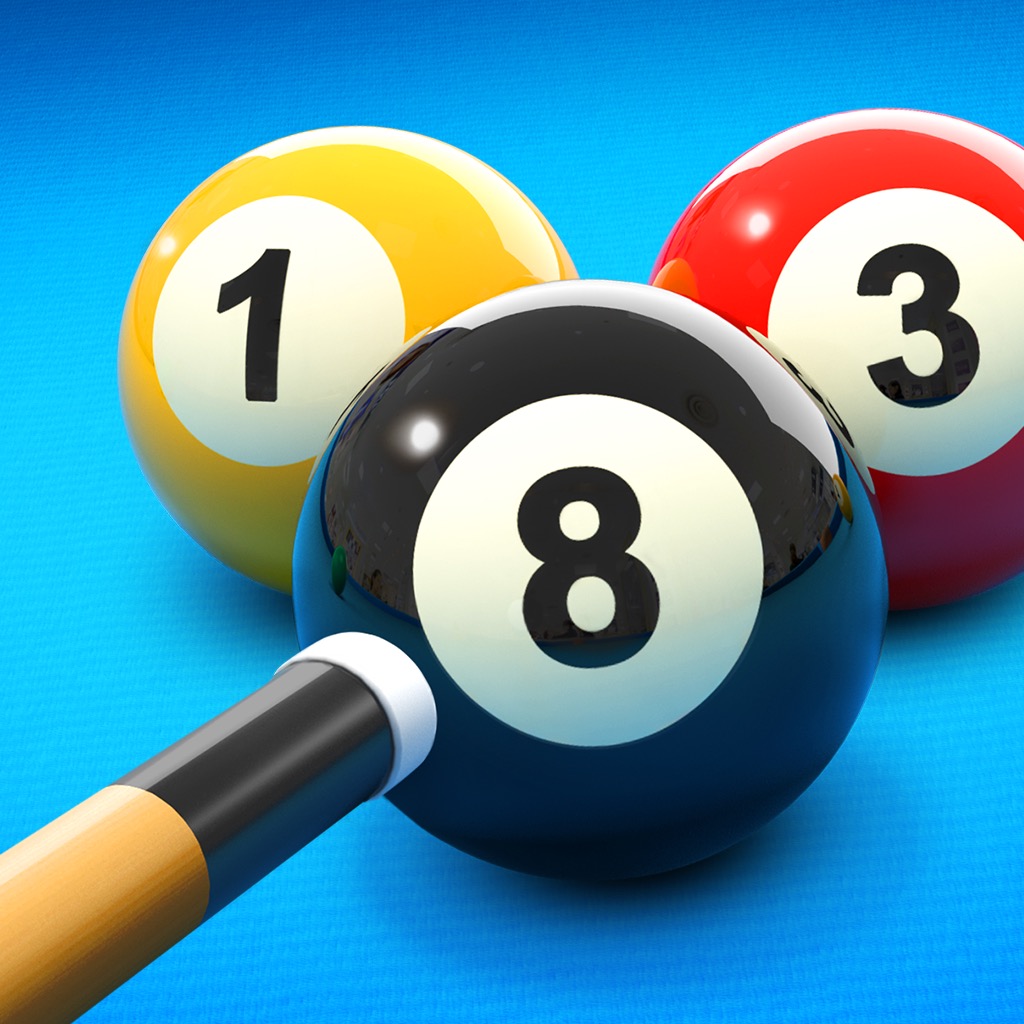 8 Ball Pool Crack